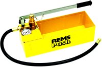 REMS Push